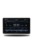 NAVMİNA RENAULT TRAFFİC 2022-2024 UYUMLU 10 İNÇ 6-128 GB MULTİMEDYA thumbnail 1