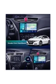 NAVMİNA Honda Civic  Uyumlu HB Euro 2013-2017 Uyumlu 9 inç 6-128 GB Multimedya thumbnail 1