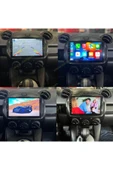 NAVMİNA Mazda 2 Uyumlu 9 inç 4-64 Gb Multimedya Kamera - 1