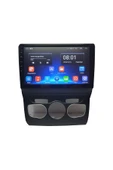 NAVMİNA Citroen C4 2011-2017 Uyumlu 10 inç 4-64 gb Multimedya thumbnail 2
