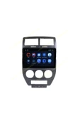 NAVMİNA JEEP Compass Patriot Doge Caliber 2007-2009 Uyumlu 9 inç 4-64 GB Multimedya - 5