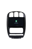 NAVMİNA Chrysler Voyager 2000-2012 Uyumlu 4-64 gb 10 inç Multimedya thumbnail 2