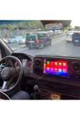 NAVMİNA Mercedes Sprinter 2019-2022 Uyumlu 10 Inç 4-64gb Multimedya thumbnail 3
