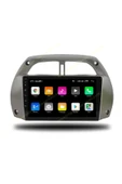 NAVMİNA TOYOTA RAV4 2001-2003 UYUMLU 9 İNÇ 6-128 GB MULTİMEDYA thumbnail 4