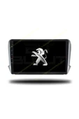 NAVMİNA PEUGEOT 208 / 2008 2010-2020 UYUMLU 10 İNÇ 4-64 GB MULTİMEDYA thumbnail 2