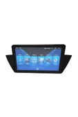 NAVMİNA BMW X1 E84 2009-2013 Uyumlu 9 inç Android 6-128 GB Multimedya - 5