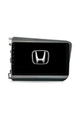 NAVMİNA Honda Civic FB7 2012-2015 Uyumlu 9 inç 6-128 GB Multimedya thumbnail 4