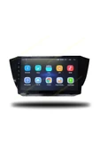 NAVMİNA SKODA SUPERB 2015-2018 UYUMLU 10 İNÇ 6-128 GB MULTİMEDYA thumbnail 1