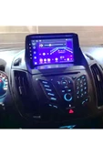 NAVMİNA Ford Kuga Cmax 2013-2017 Uyumlu 9 inç 6-128GB Multimedya thumbnail 7