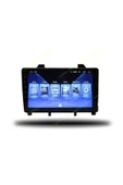 NAVMİNA PEUGEOT 3008 / 5008 2009-2015 Uyumlu DİJİTAL KLİMA UYUMLU 9 İNÇ 4-64 GB MULTİMEDYA - 2