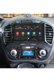 NAVMİNA NİSSAN JUKE 2011-2018 UYUMLU 9 İNÇ 6-128GB MULTİMEDYA thumbnail 2