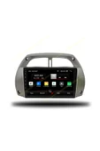 NAVMİNA TOYOTA RAV4 2001-2003 UYUMLU 9 İNÇ 4-64 GB MULTİMEDYA - 3