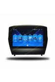 NAVMİNA Hyundai İX35 2010-2015 Uyumlu 9 inç 6-128 GB Multimedya thumbnail 2