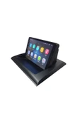 NAVMİNA BMW X3 E83 2004-2009 Uyumlu 9 inç Android 4-64 GB Multimedya thumbnail 5