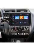 NAVMİNA Honda Jazz 2014-2019 Uyumlu 10 inç 4-64 GB Multimedya thumbnail 7