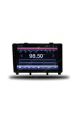 NAVMİNA PEUGEOT 3008 / 5008 2009-2015 Uyumlu DİJİTAL KLİMA UYUMLU 9 İNÇ 4-64 GB MULTİMEDYA - 3