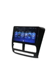 NAVMİNA Fiat Doblo Opel Combo 2009-2014 Uyumlu 9 inç 6-128 GB Multimedya thumbnail 4