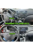 NAVMİNA Hyundai İ10 2008-2012 Uyumlu 9 inç 4-64 GB Multimedya thumbnail 3