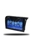 NAVMİNA MAZDA 3 2004-2009 UYUMLU 9 İNÇ 6-128 GB MULTİMEDYA KAMERA thumbnail 4