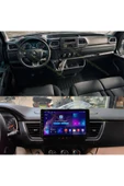 NAVMİNA RENAULT TRAFFİC 2022-2024 UYUMLU 10 İNÇ 4-64 GB MULTİMEDYA thumbnail 2