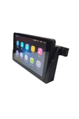 NAVMİNA BMW E46 1998-2006 Uyumlu 9 inç Android 6-128 GB Multimedya thumbnail 4