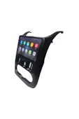 NAVMİNA Dacia Duster 2010-2013 Logan 2012-2015 Stepway 2008-2012 Uyumlu 9 İnç 4-64 Gb Siyah Multimedya - 2
