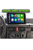 NAVMİNA SUZUKİ JİMNY 2018-2023 UYUMLU 9 İNÇ 4-32 GB MULTİMEDYA thumbnail 2