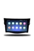 NAVMİNA TOYOTA RAV4 2007-2012 UYUMLU 9 İNÇ 4-32 GB MULTİMEDYA thumbnail 3
