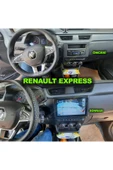 NAVMİNA RENAULT EXPRESS 2021-2024 UYUMLU 9 İNÇ 4-32 GB MULTİMEDYA thumbnail 2