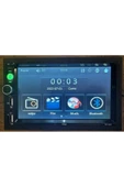 Twogo Universal Double Mp5 Multimedya Teyp - 1