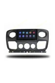 NAVMİNA RENAULT MASTER 2011-2019 UYUMLU 10 İNÇ 4-32 GB MULTİMEDYA thumbnail 2