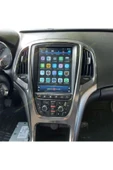 NAVMİNA OPEL ASTRA J 9.7 İNÇ TESLA 4-64 GB MULTİMEDYA KAMERA - 2
