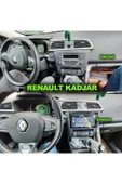 NAVMİNA RENAULT KADJAR 2015-2020 UYUMLU 9 İNÇ 4-64 GB MULTİMEDYA thumbnail 2