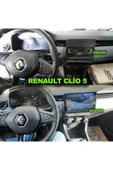 NAVMİNA RENAULT CLİO 5 2019-2024 UYUMLU 9 İNÇ 4-32 GB MULTİMEDYA thumbnail 3