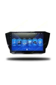 NAVMİNA SKODA SUPERB 2015-2018 UYUMLU 10 İNÇ 4-32 GB MULTİMEDYA thumbnail 3