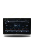 NAVMİNA RENAULT TRAFFİC 2022-2024 UYUMLU 10 İNÇ 4-32 GB MULTİMEDYA thumbnail 1
