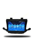 NAVMİNA OPEL ASTRA K 2015-2021 UYUMLU 9 İNÇ 6-128 GB MULTİMEDYA thumbnail 3