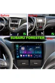 NAVMİNA SUBARU FORESTER 2008-2012 UYUMLU 9 İNÇ 6-128 GB MULTİMEDYA - 3