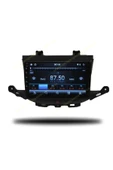 NAVMİNA OPEL ASTRA K 2015-2021 UYUMLU 9 İNÇ 6-128 GB MULTİMEDYA thumbnail 4