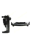 NAVMİNA TOYOTA AURİS 2007-2012 UYUM 7 İNÇ 2-32 GB MULTİMEDYA KAMERA - 5