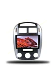 NAVMİNA KİA CERATO 2004-2009 ARASI MANUEL KLİMA UYUMLU 9 İNÇ 6-128 GB MULTİMEDYA KAMERA - 2
