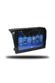 NAVMİNA MAZDA 3 2004-2009 UYUMLU 9 İNÇ 4-64 GB MULTİMEDYA KAMERA thumbnail 3