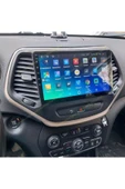 NAVMİNA JEEP Cherokee 2013-2014 Uyumlu 10 inç 6-128 GB Multimedya thumbnail 2