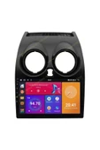 NAVMİNA NİSSAN QASHQAİ 2007-2013 UYUMLU 9 İNÇ 6-128 GB MULTİMEDYA thumbnail 2