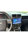 NAVMİNA JEEP Compass Patriot Doge Caliber 2007-2009 Uyumlu 9 inç 6-128 GB Multimedya thumbnail 2