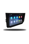 NAVMİNA SEAT İBİZA 2017-2020 UYUMLU 9 İNÇ 4-32 GB MULTİMEDYA thumbnail 5