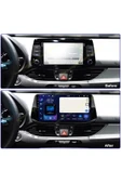 NAVMİNA Hyundai İ30 2018-2022 Uyumlu 9 inç 4-64 GB Multimedya thumbnail 1