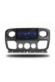 NAVMİNA RENAULT MASTER 2011-2019 UYUMLU 10 İNÇ 4-32 GB MULTİMEDYA thumbnail 1