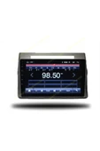 NAVMİNA TOYOTA VERSO 2002-2008 UYUMLU 9 İNÇ 6-128 gb MULTİMEDYA thumbnail 3