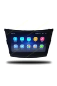 NAVMİNA SSANGYONG TİVOLİ 2015-2019 UYUMLU 9 İNÇ 4-32 GB UYUMLU MULTİMEDYA thumbnail 1